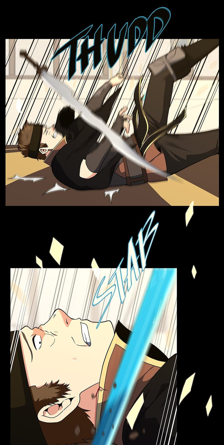 The Beginning After The End Chapter 95 image 01